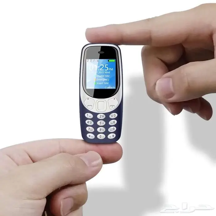 جوال يغير الصوت بالمكالمات 1