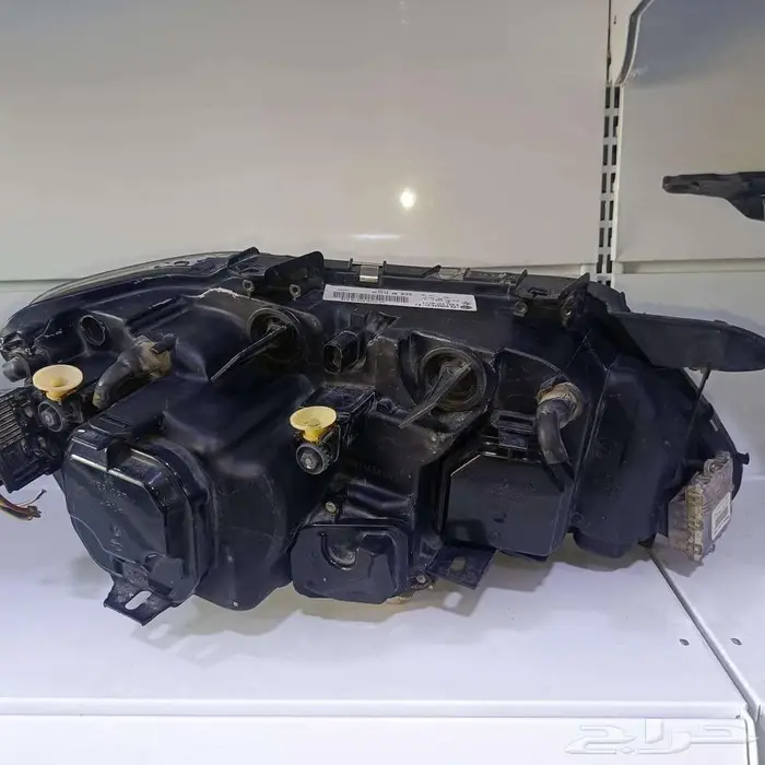 شمعات BMW 740 اصلي مستعمل 2006 - 2008 3
