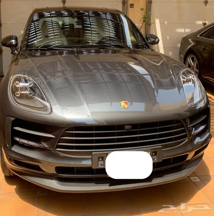 ماكان 2020 رمادي 12