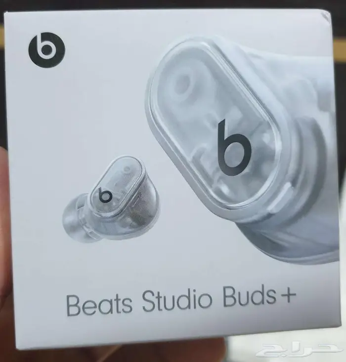 (جديد)سماعة بيتس من آبل- Beats Studio Buds by Apple 14