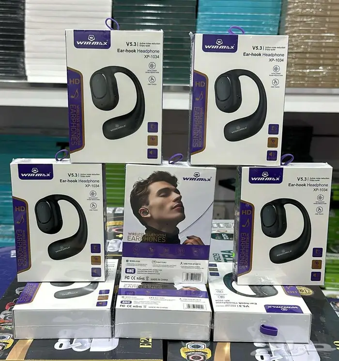 اكسسوارت جوالات 17