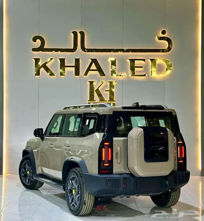 جيتور T2 لاكجري 2026 جيتور T1 2025 . 5