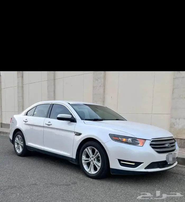 تشليح. تورس - اكسبلور- اكسبديشن 6