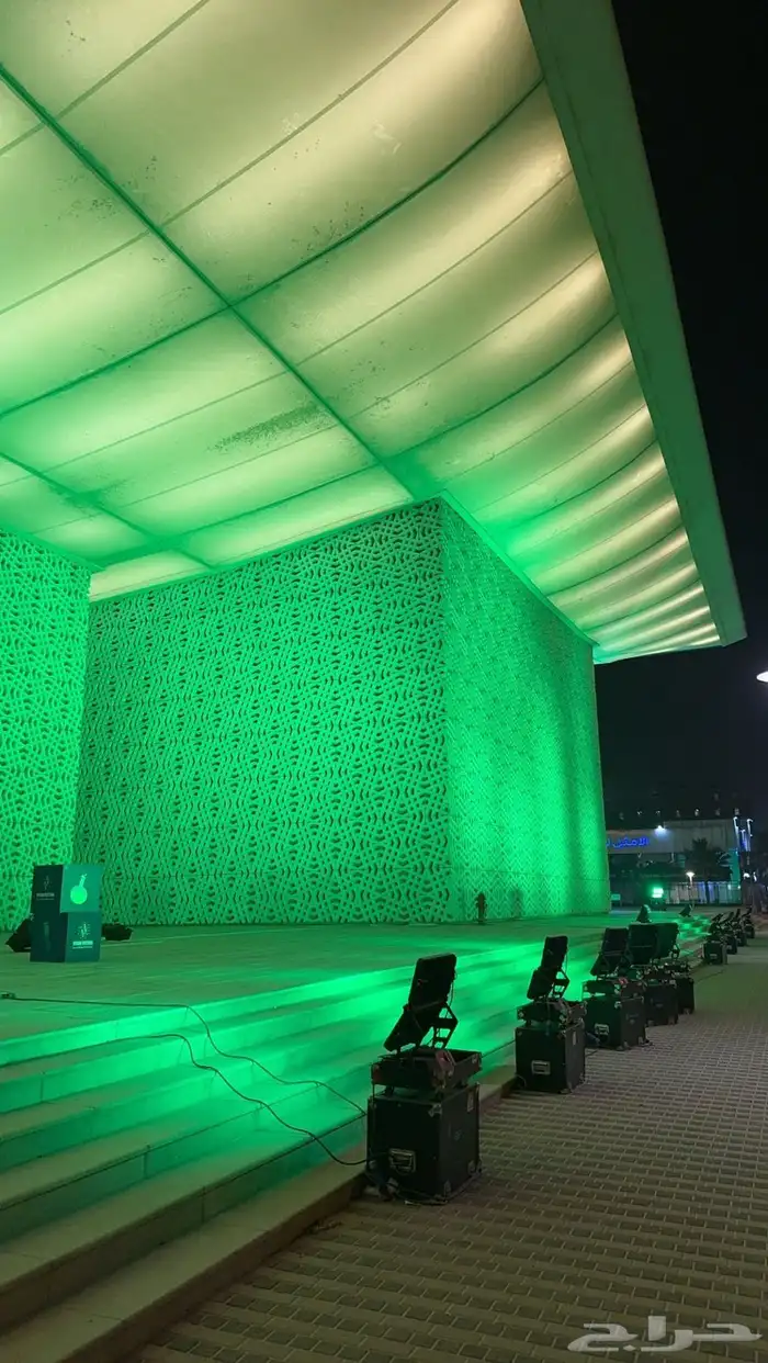 تنظيم المعارض و المحافل 5