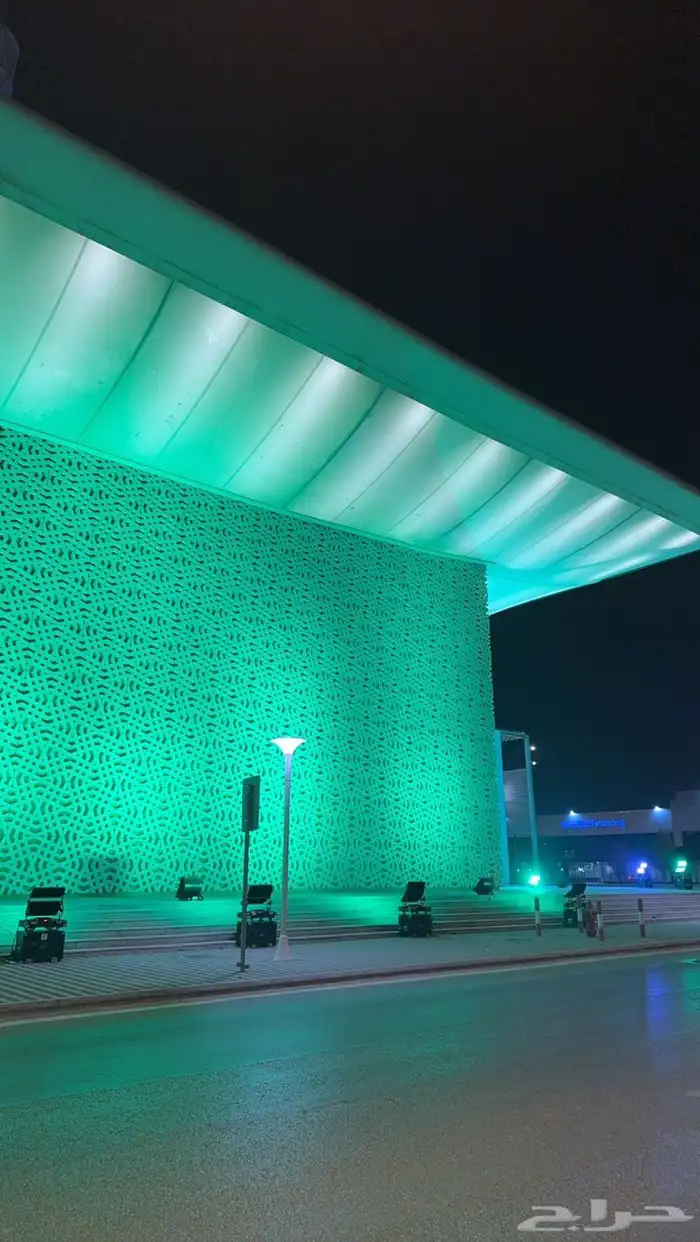 تنظيم المعارض و المحافل 4