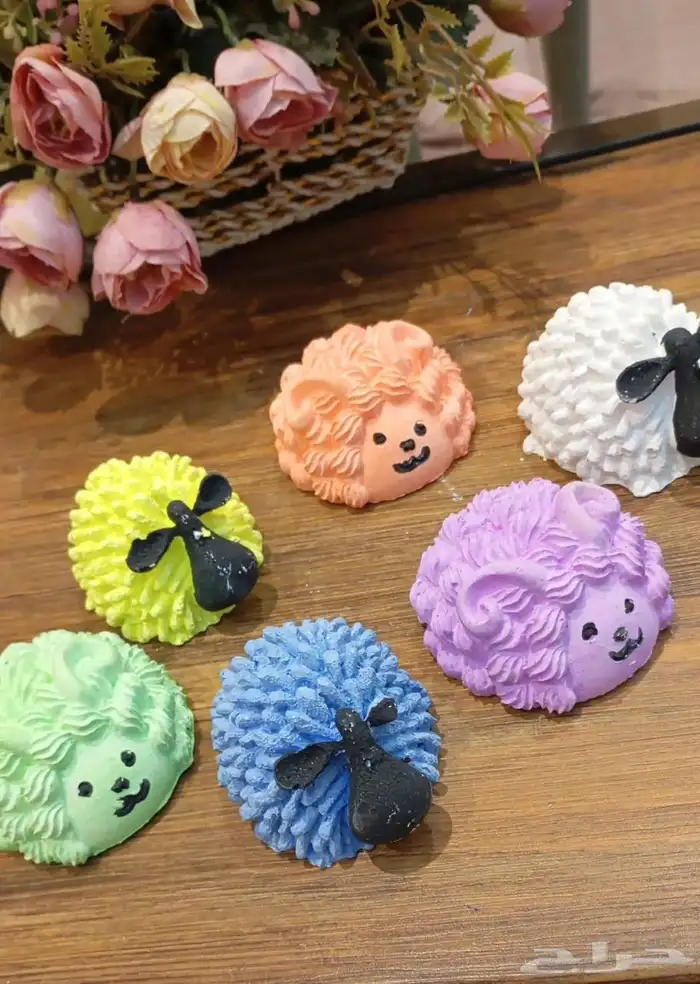 تحف اي قطعه ريال وريالين 11