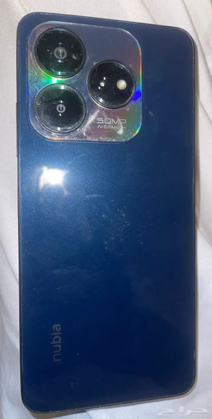 جوال جالكسي نوبيا V60 0