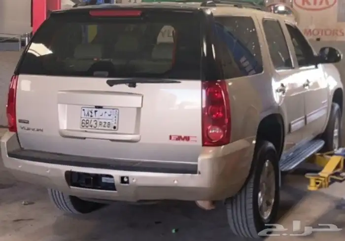 يوكن 2012 دبل 7