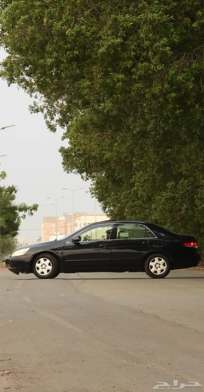 اكورد 2005 للبيع 5