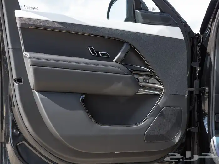 رانج روفر سبورت Range Rover Sport Dynamic SE موديل 2025 25