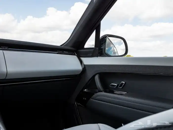 رانج روفر سبورت Range Rover Sport Dynamic SE موديل 2025 26