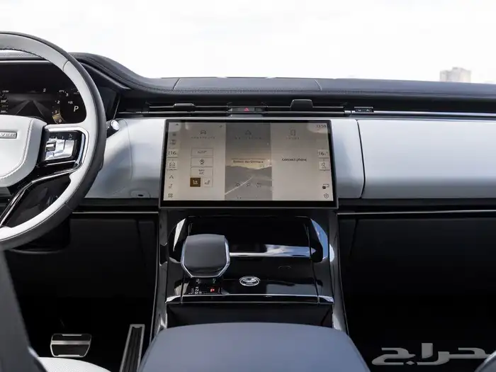رانج روفر سبورت Range Rover Sport Dynamic SE موديل 2025 15