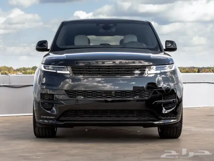 رانج روفر سبورت Range Rover Sport Dynamic SE موديل 2025 0