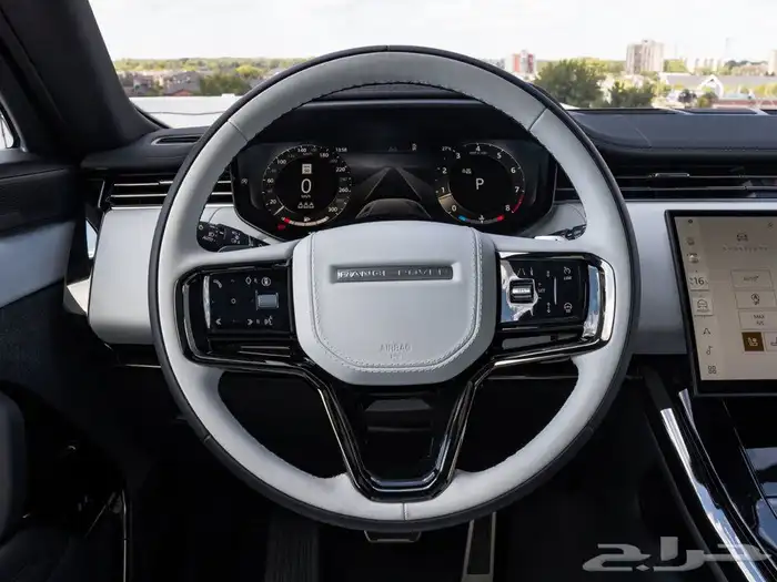 رانج روفر سبورت Range Rover Sport Dynamic SE موديل 2025 14