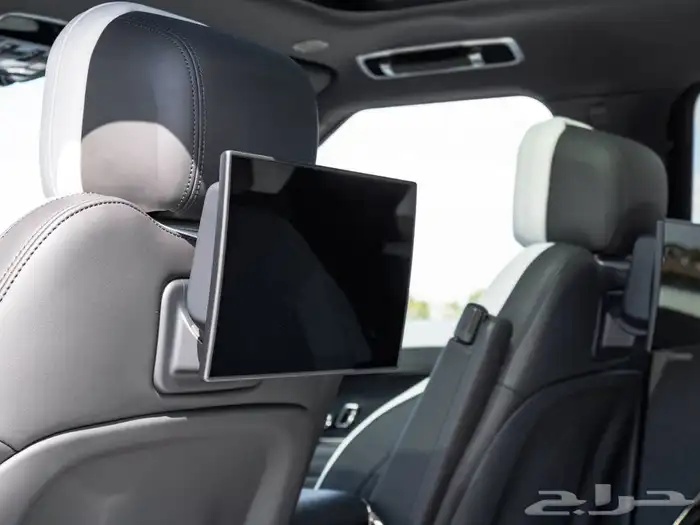 رانج روفر سبورت Range Rover Sport Dynamic SE موديل 2025 12
