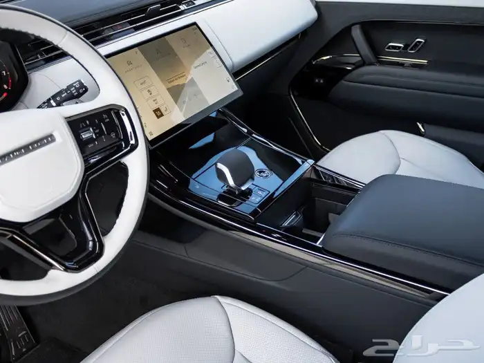 رانج روفر سبورت Range Rover Sport Dynamic SE موديل 2025 10