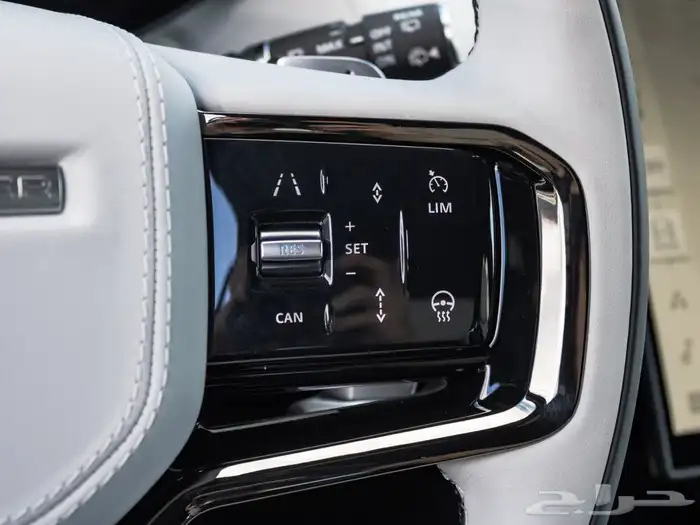 رانج روفر سبورت Range Rover Sport Dynamic SE موديل 2025 20