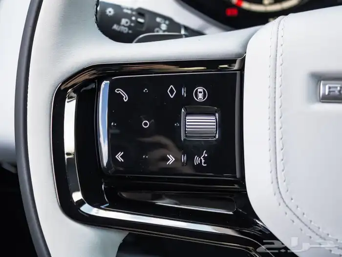 رانج روفر سبورت Range Rover Sport Dynamic SE موديل 2025 19