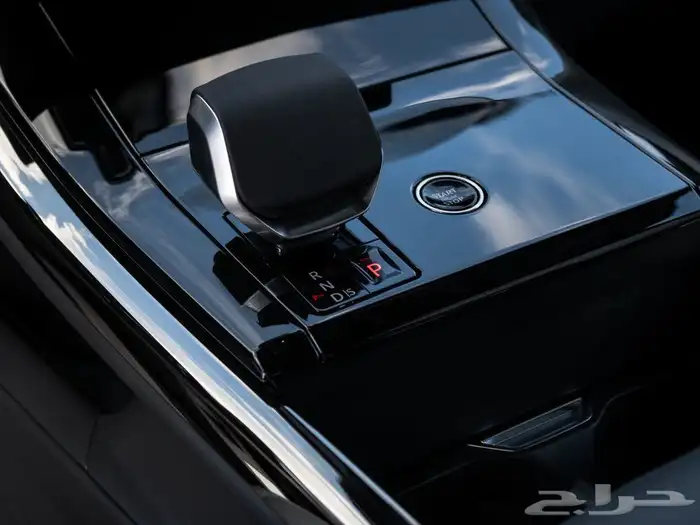 رانج روفر سبورت Range Rover Sport Dynamic SE موديل 2025 16