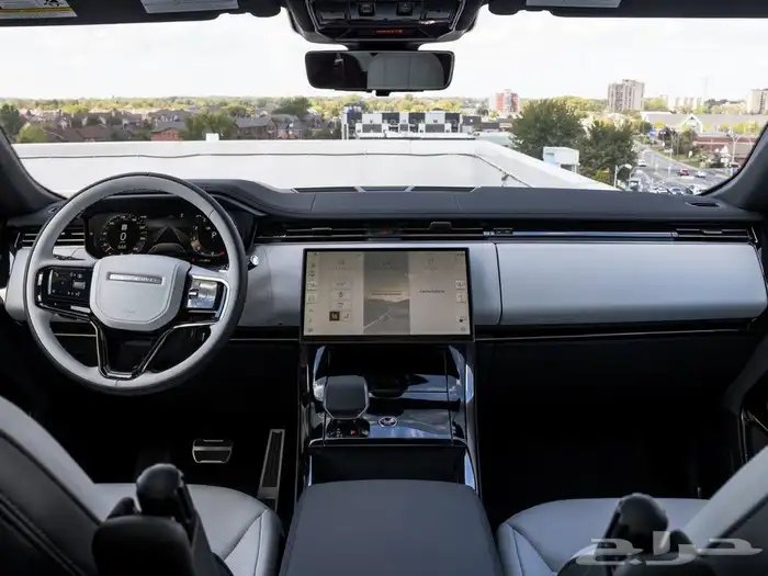 رانج روفر سبورت Range Rover Sport Dynamic SE موديل 2025 11