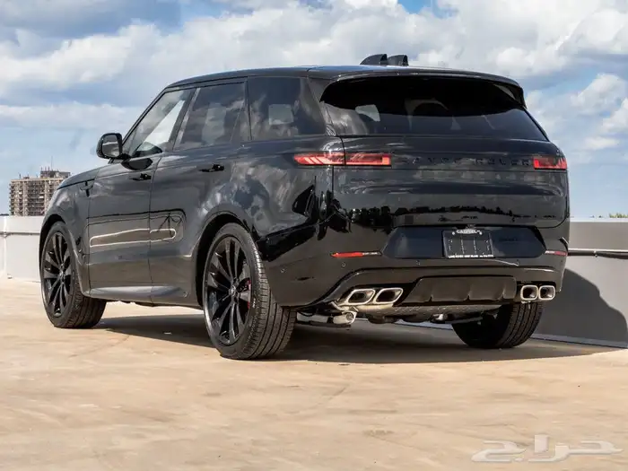 رانج روفر سبورت Range Rover Sport Dynamic SE موديل 2025 2