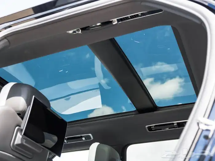 رانج روفر سبورت Range Rover Sport Dynamic SE موديل 2025 23