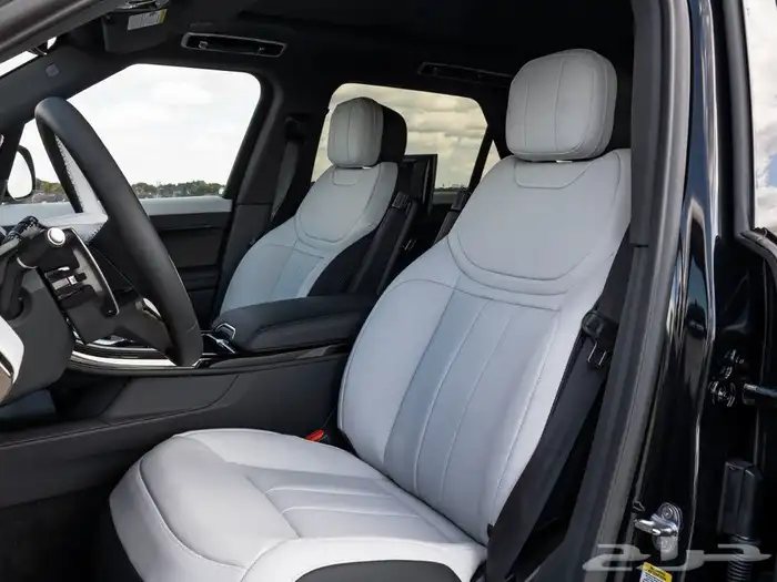 رانج روفر سبورت Range Rover Sport Dynamic SE موديل 2025 9