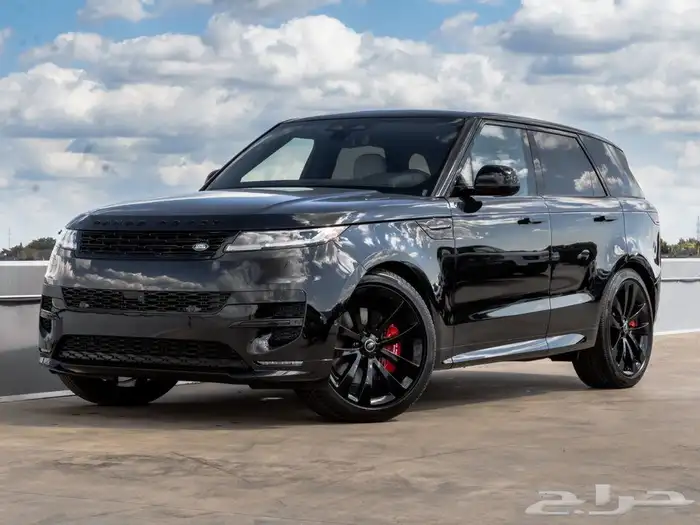 رانج روفر سبورت Range Rover Sport Dynamic SE موديل 2025 1