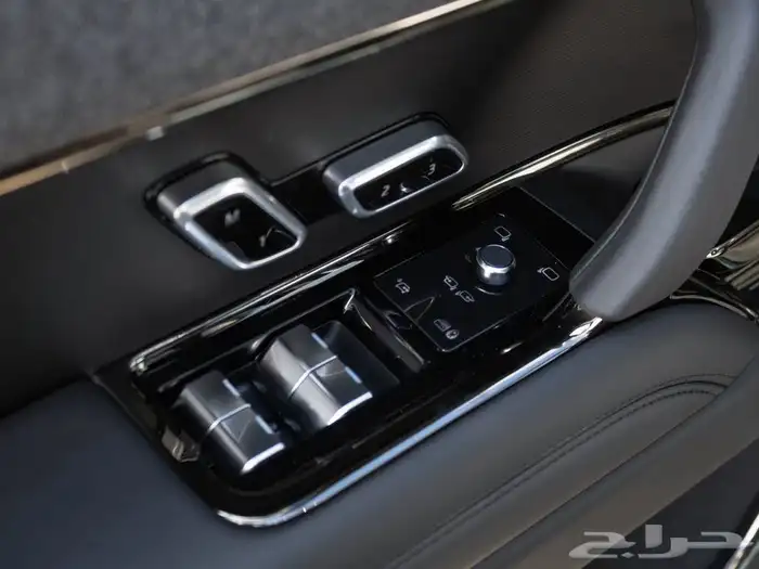 رانج روفر سبورت Range Rover Sport Dynamic SE موديل 2025 24