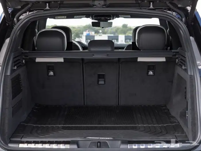 رانج روفر سبورت Range Rover Sport Dynamic SE موديل 2025 27