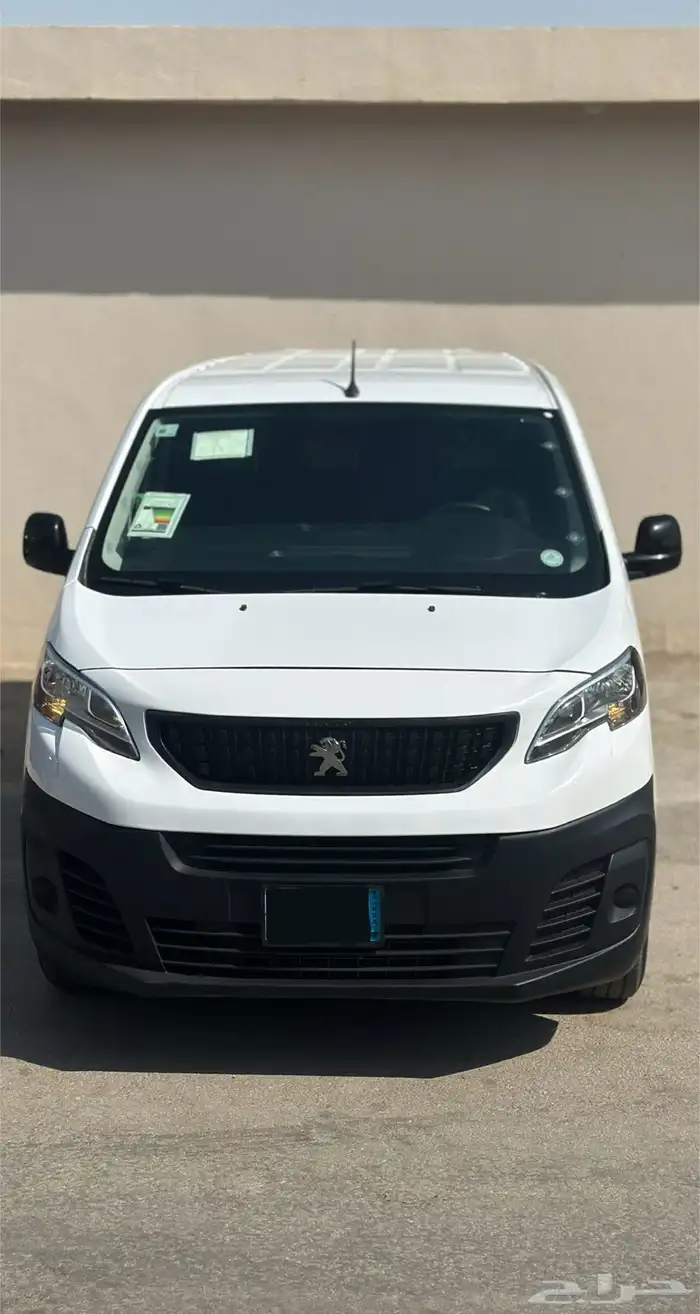 بيجو اكسبيرت ديزل peugeot expert 2023 2