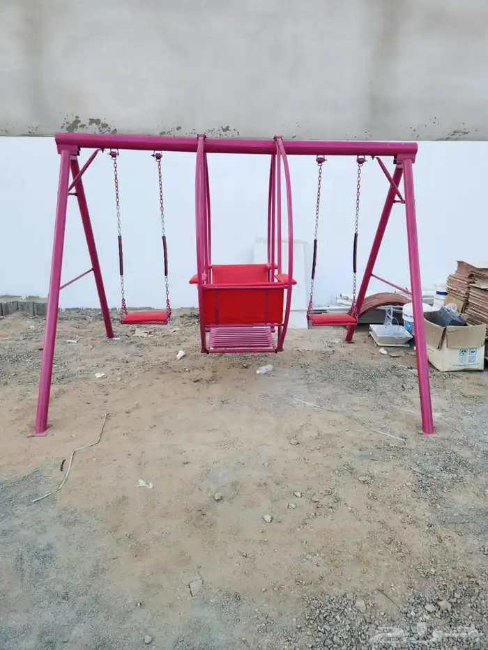 ألعاب ترفيه للأطفال 7