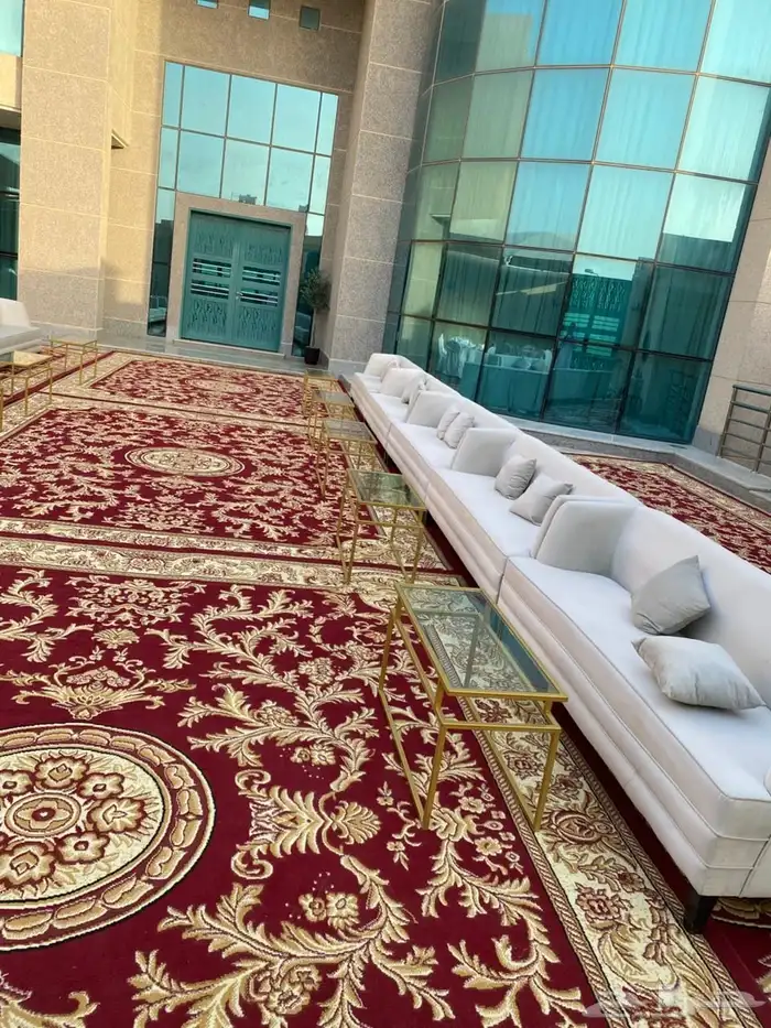 تاجير كنب فاخر جميع الأشكال 7