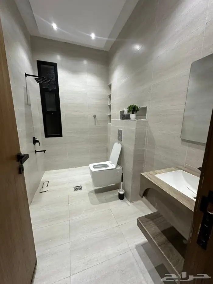 استراحة للايجار في حي الغنامية 4