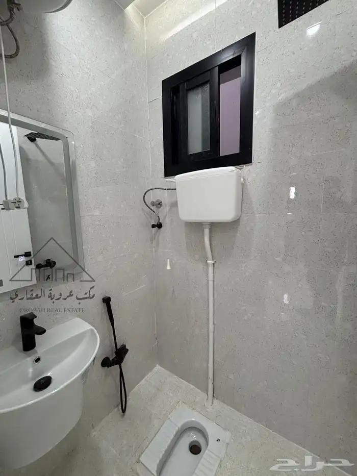 دور نص ارض حي الفلاح تبوك 1