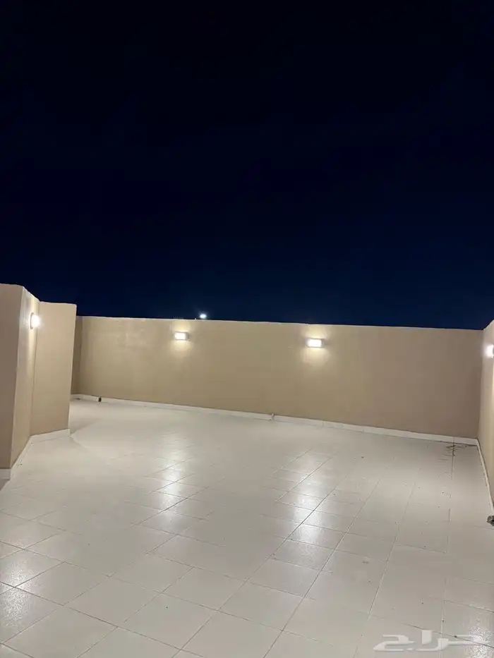 فلل مساحات ممتازة للبيع 6