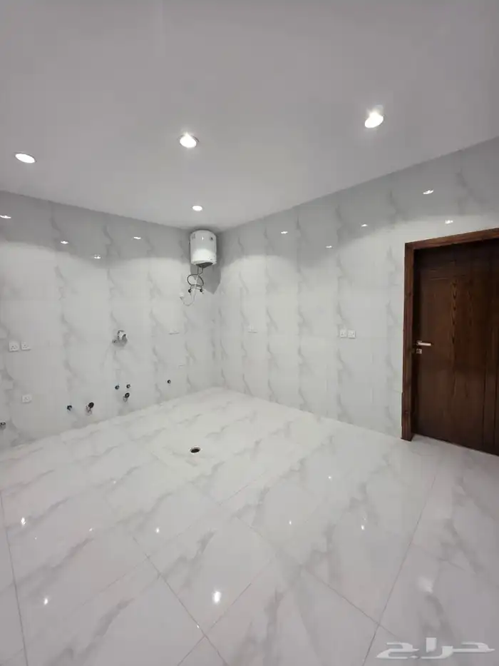 دور ارضي مخطط 744المحاله شارع 25 ضمانات شامله 4