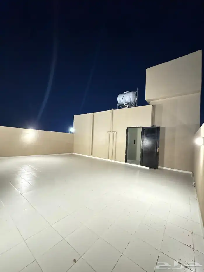 فلل مساحات ممتازة للبيع 8