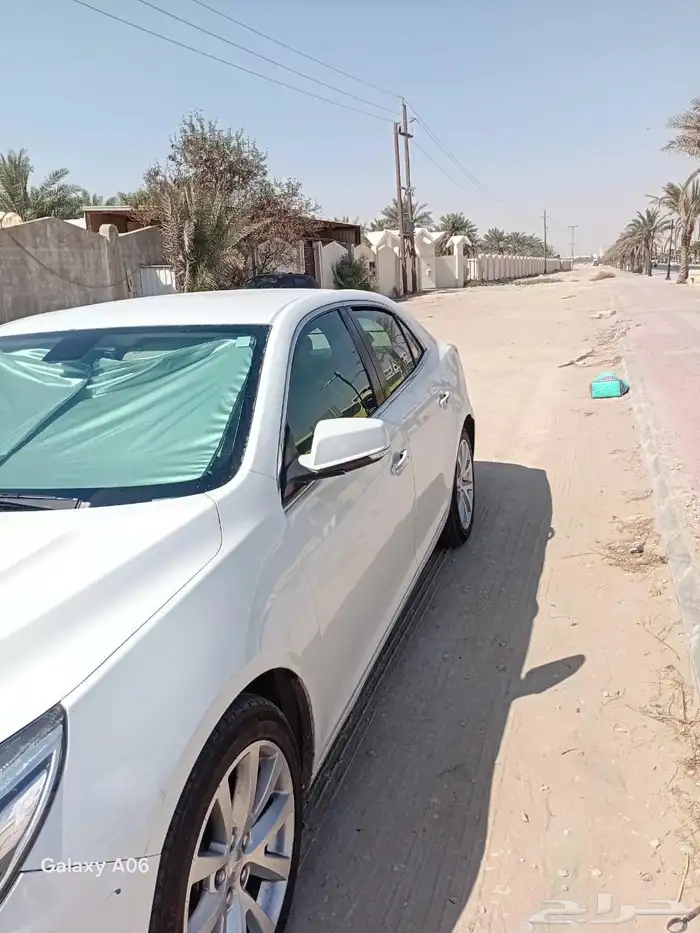 ماليبو 2016 6