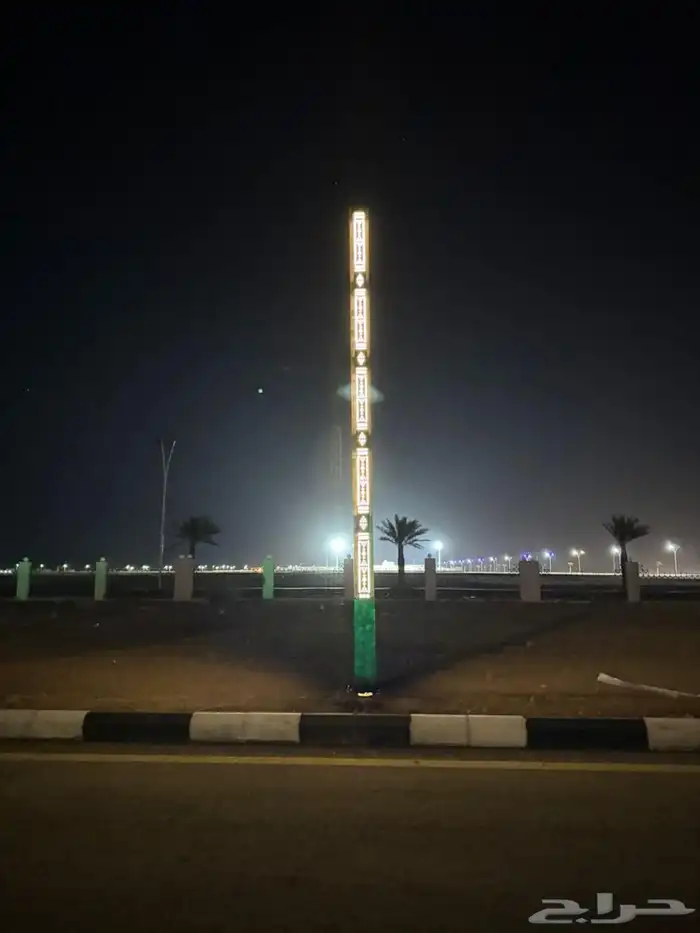اطلب أعمده اناره ديكوريه من المصنع مباشره 3