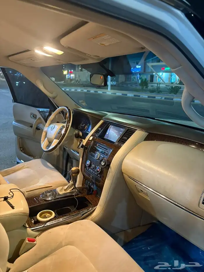 نيسان بلااتنيوم 2010 13