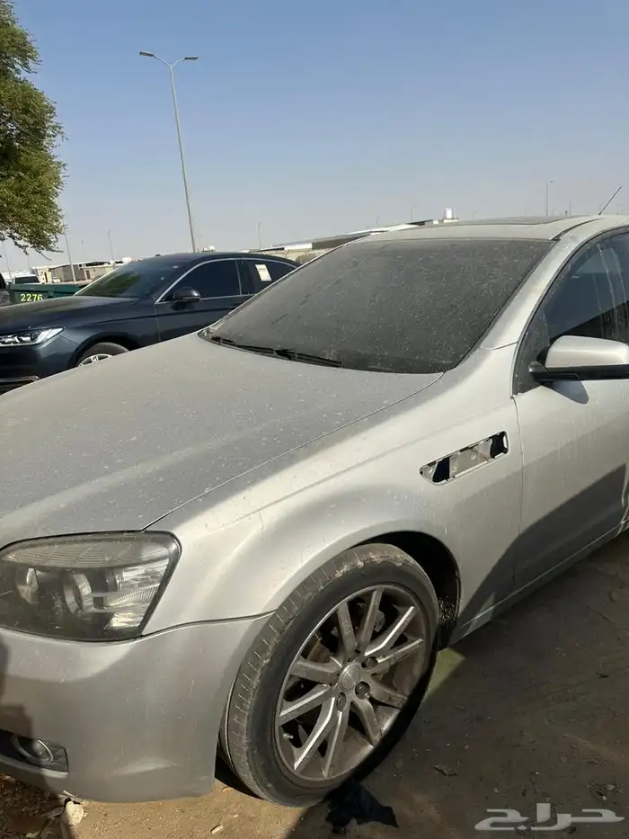 جميع قطع الكابرس موجوده وبلد 11