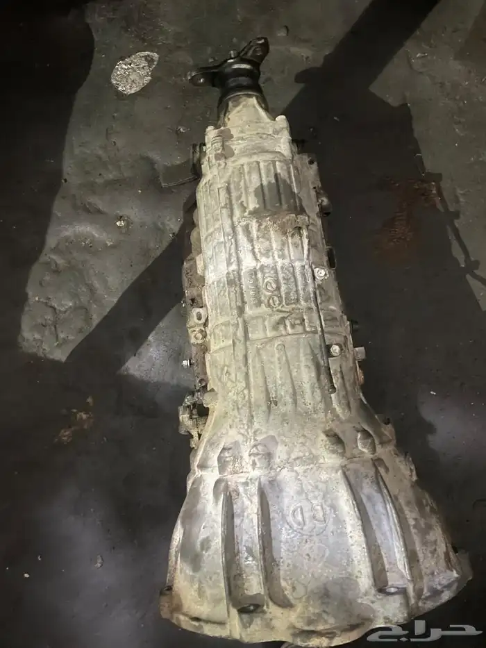 قير توظيب تغيير ضمان سنه يوكن سييرا تاهو سلفرادو افالانش 0