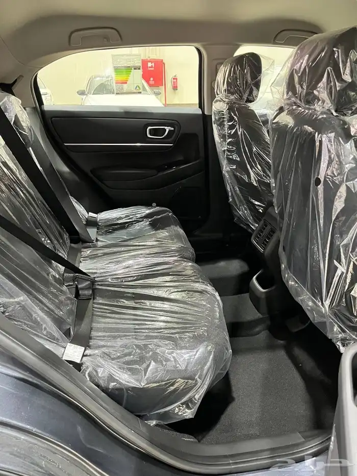 هوندا HR Vنص فل 2025 جاهزه 79575عروووض اليوم الوطني 11