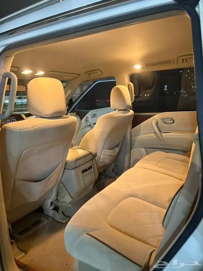 نيسان بلااتنيوم 2010 15