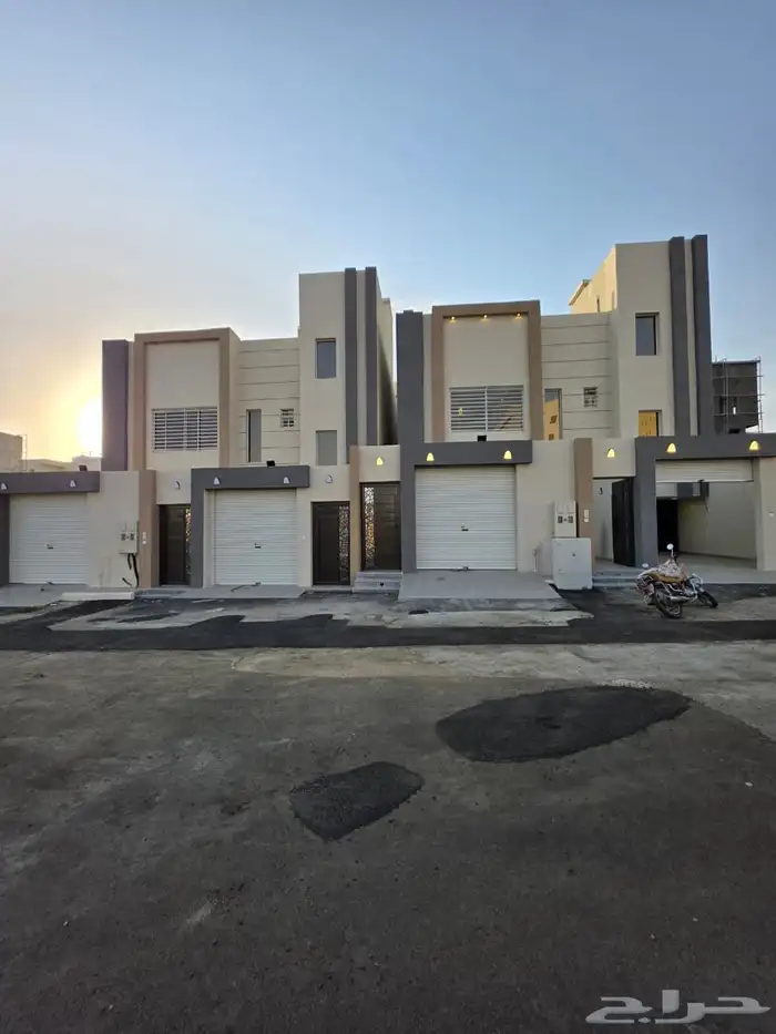 دور ارضي مخطط 744المحاله شارع 25 ضمانات شامله 0