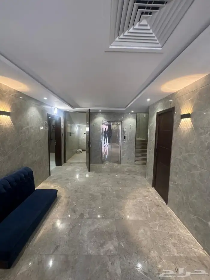 شقق تمليك للبيع بمكه حي النوريه 2