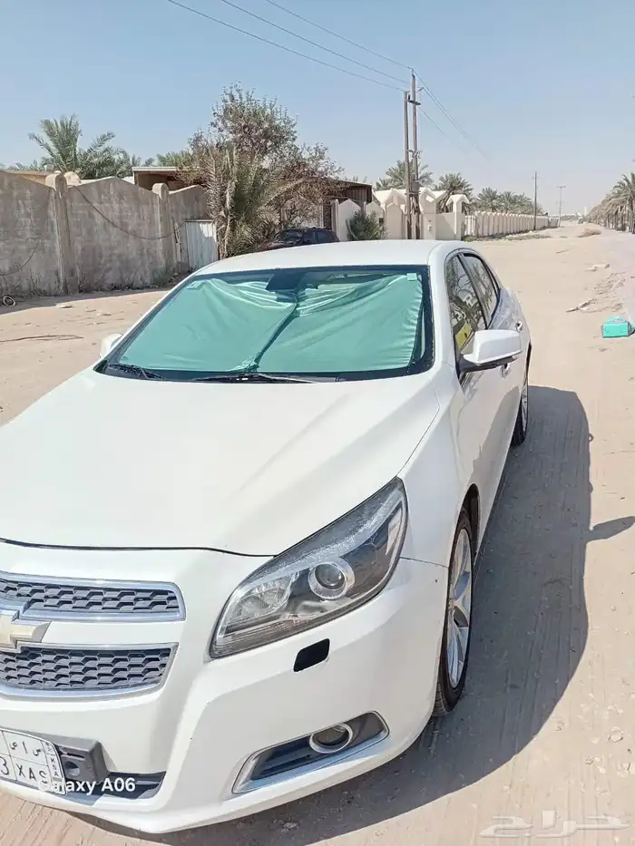 ماليبو 2016 1