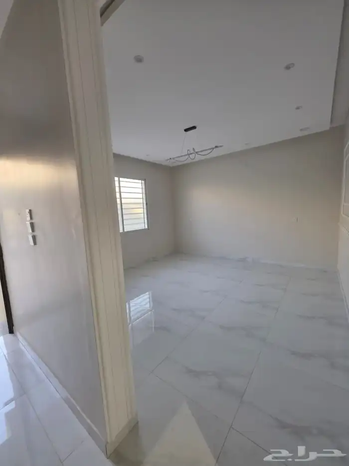 دور ارضي مخطط 744المحاله شارع 25 ضمانات شامله 3