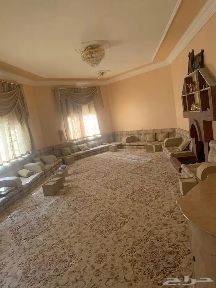 فيلا في أبها أجمل إطلالة من المالك مباشرة 8